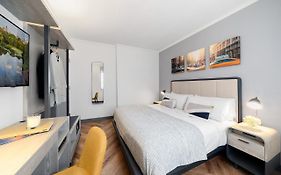 Citadines Connect Fifth Avenue - Times Square New York